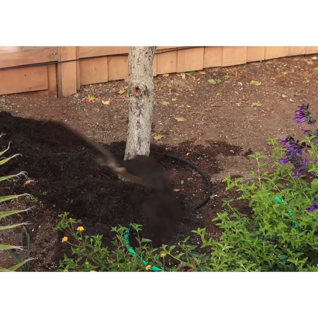 Eco-Friendly Soaker Hoses | Twilight Gardens-Twilight Gardens