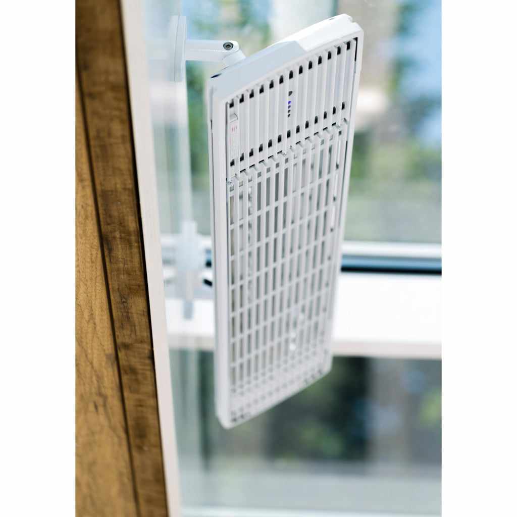 Heatscope Heaters Spot 2800W Electric Radiant Heater