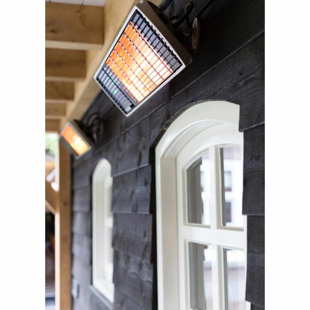 Heatscope Heaters Spot 2800W Electric Radiant Heater