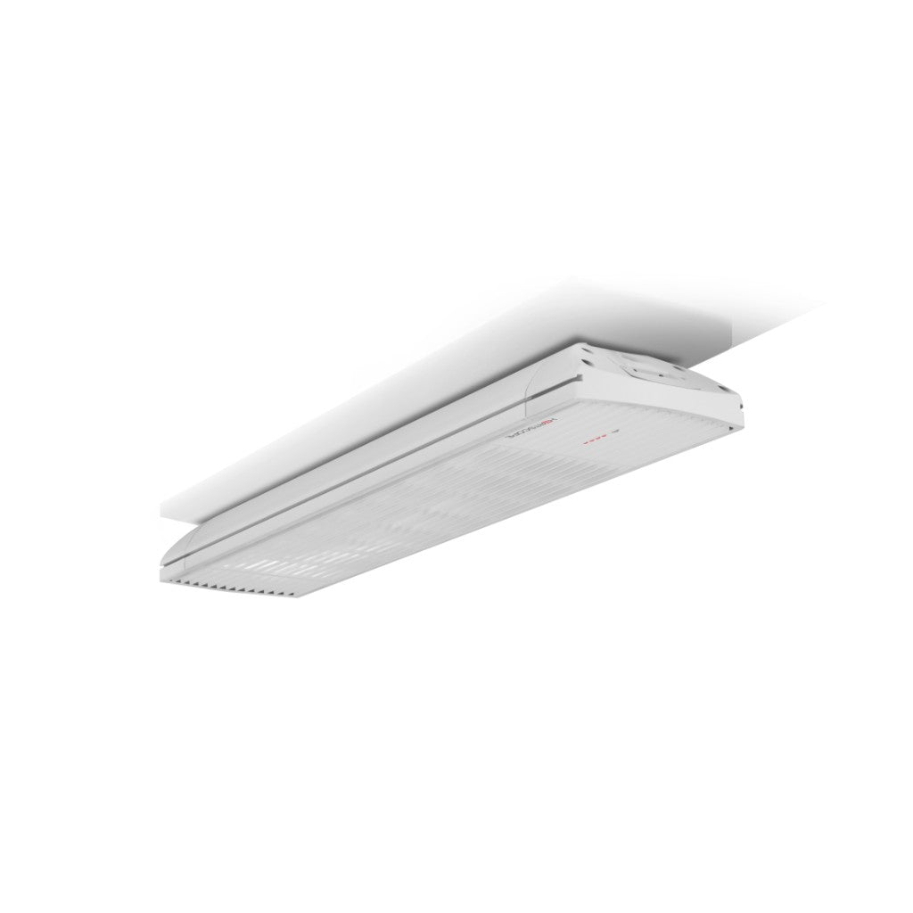Heatscope Heaters Spot 2800W Electric Radiant Heater