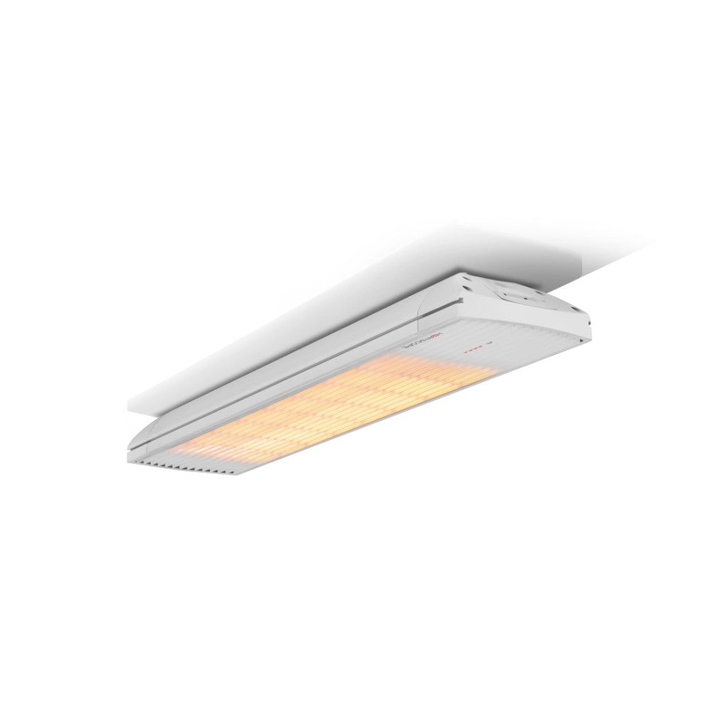 Heatscope Heaters Spot 2800W Electric Radiant Heater