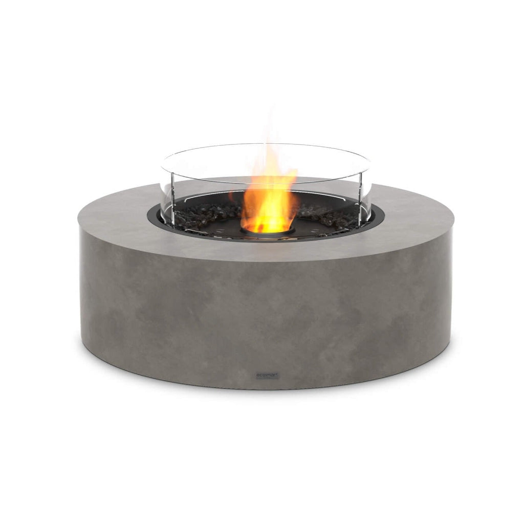 EcoSmart Fire Ark 40 Bioethanol Fire Pit Table