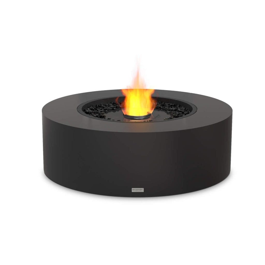 EcoSmart Fire Ark 40 Bioethanol Fire Pit Table