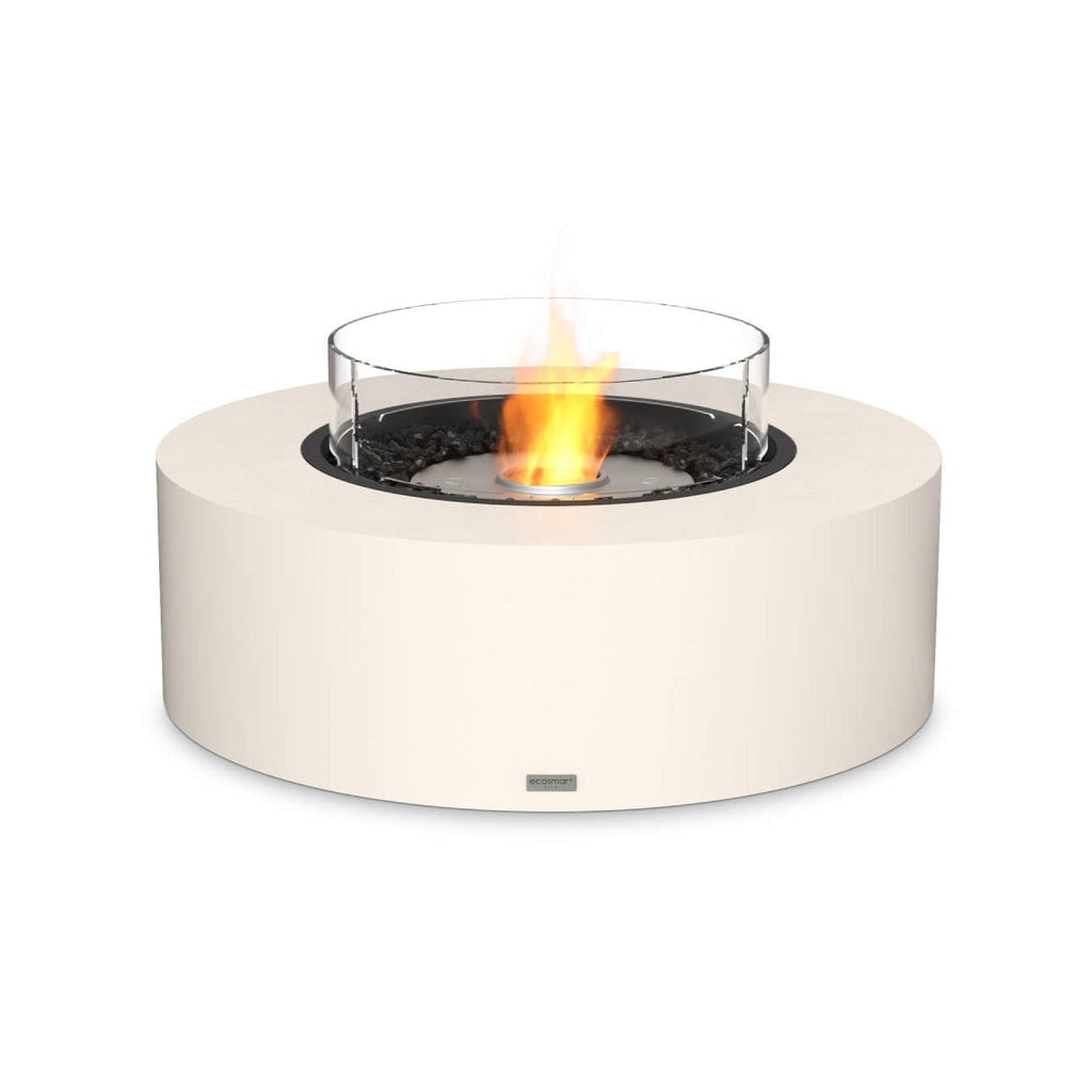 EcoSmart Fire Ark 40 Bioethanol Fire Pit Table
