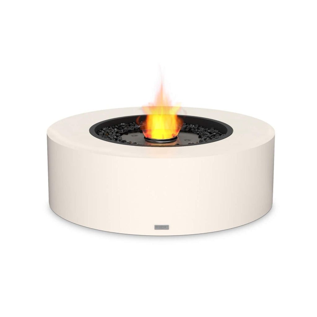 EcoSmart Fire Ark 40 Bioethanol Fire Pit Table