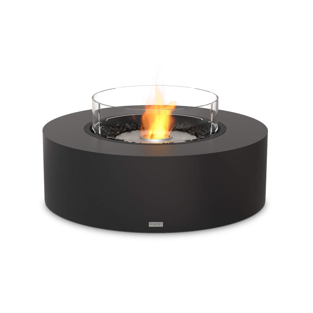 EcoSmart Fire Ark 40 Bioethanol Fire Pit Table