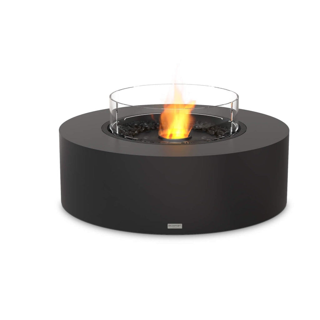 EcoSmart Fire Ark 40 Bioethanol Fire Pit Table