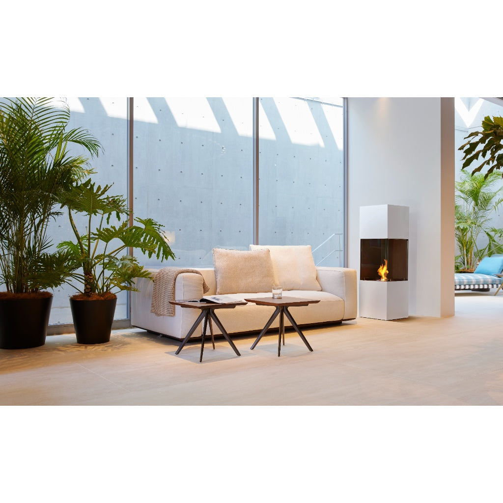EcoSmart Fire BE Bioethanol Designer Fireplace