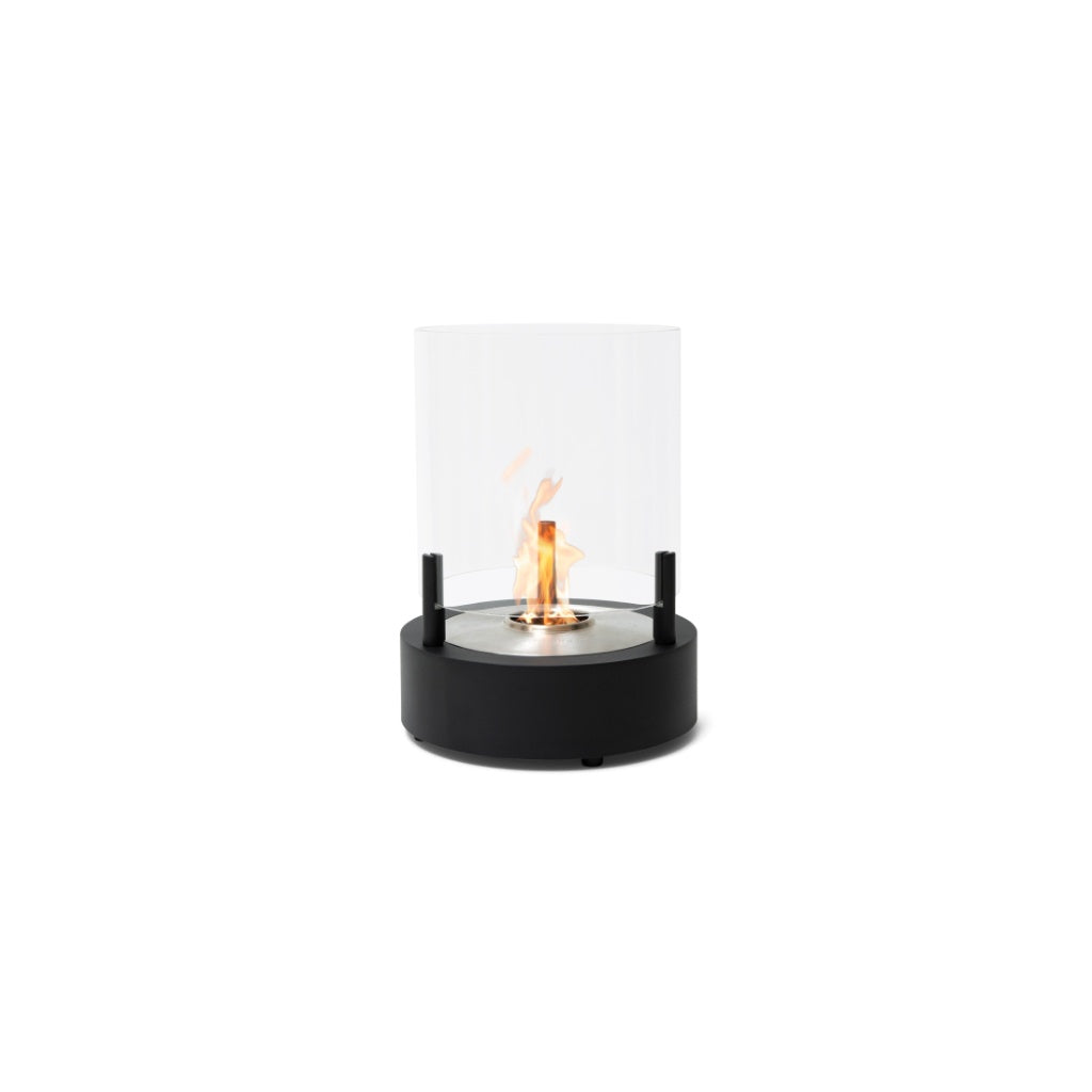 EcoSmart Fire T-Lite 3 Bioethanol Designer Fireplace