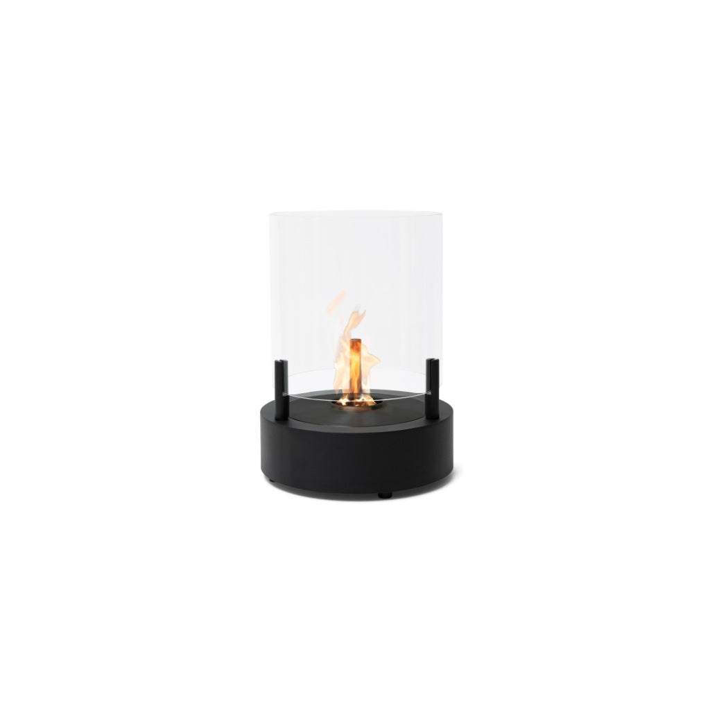 EcoSmart Fire T-Lite 3 Bioethanol Designer Fireplace