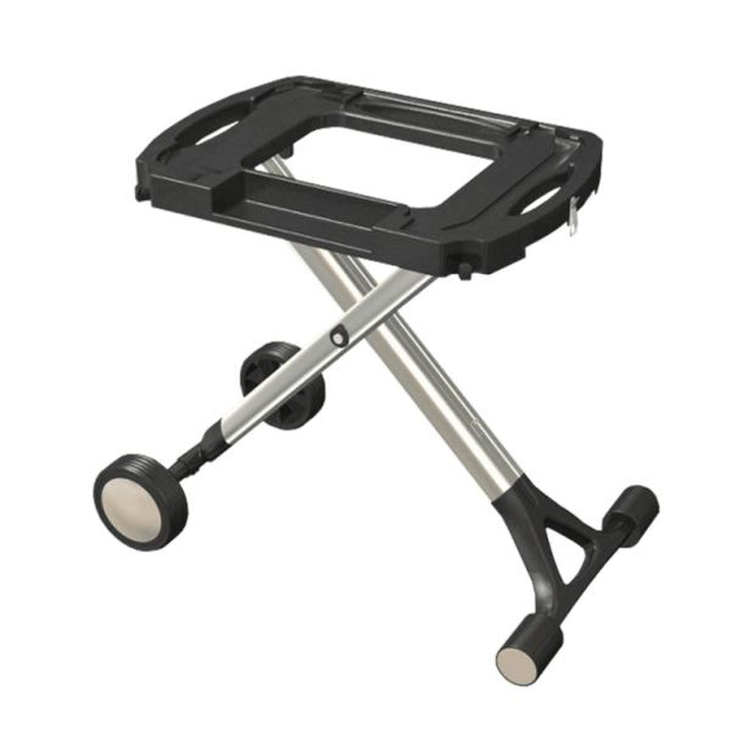 Lifestyle Portable Gas BBQ