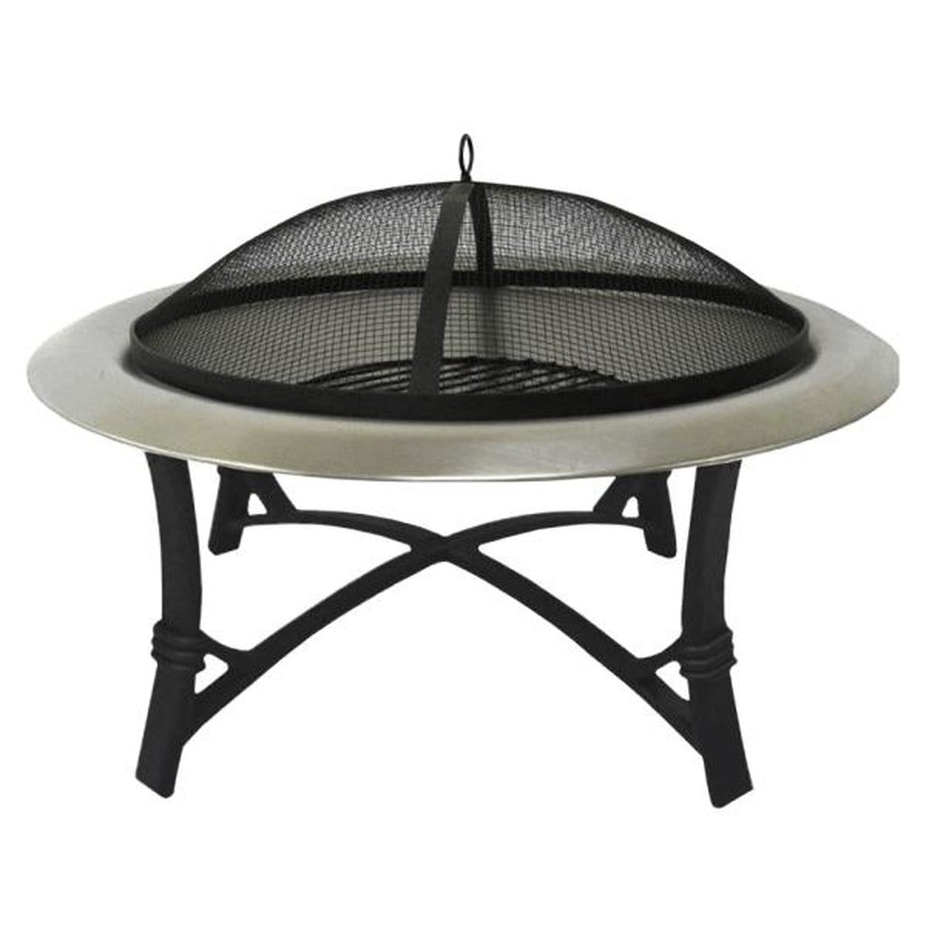 Lifestyle Prima Bowl Firepit
