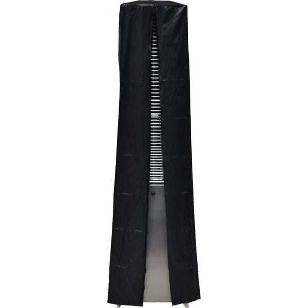 Lifestyle Tahiti II Pyramid Flame Heater