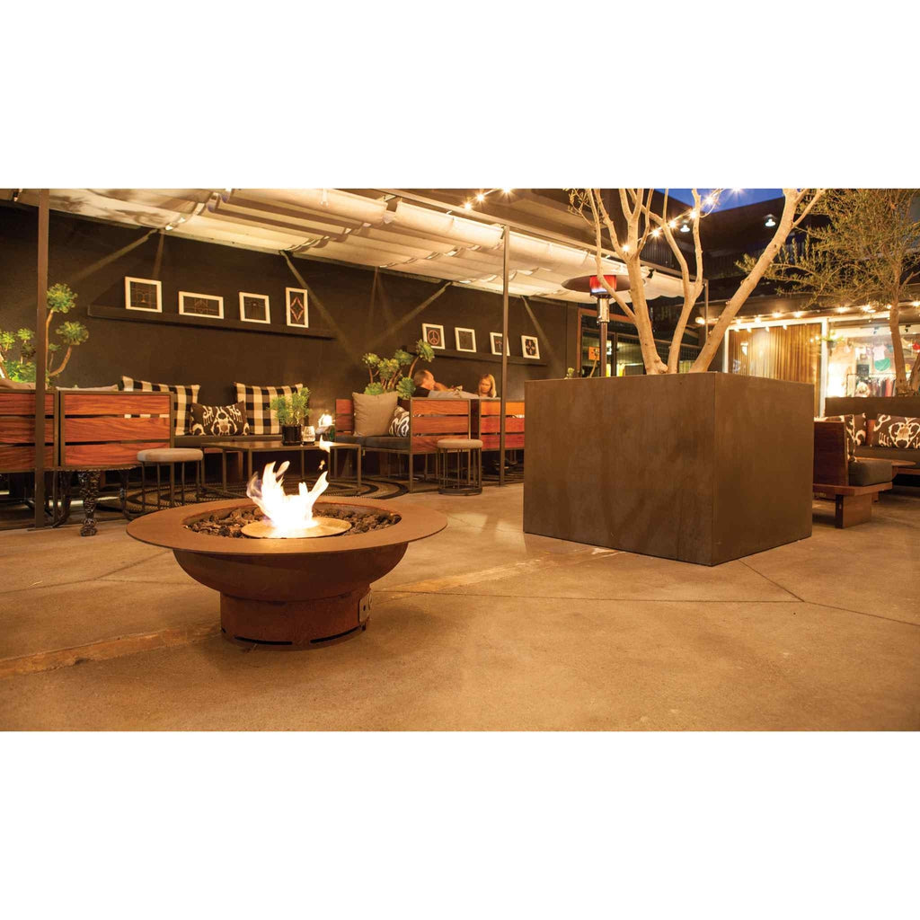 EcoSmart Fire AB8 Ethanol Burner