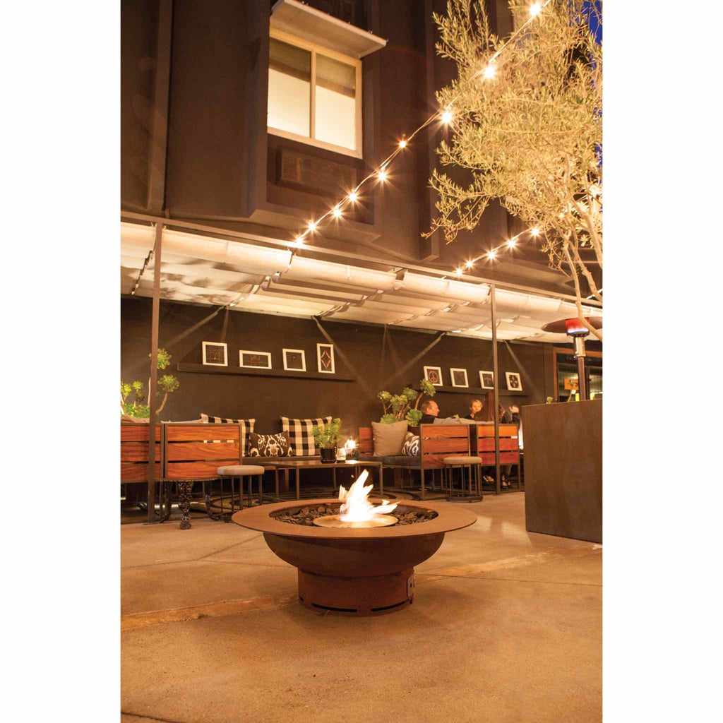 EcoSmart Fire AB8 Ethanol Burner