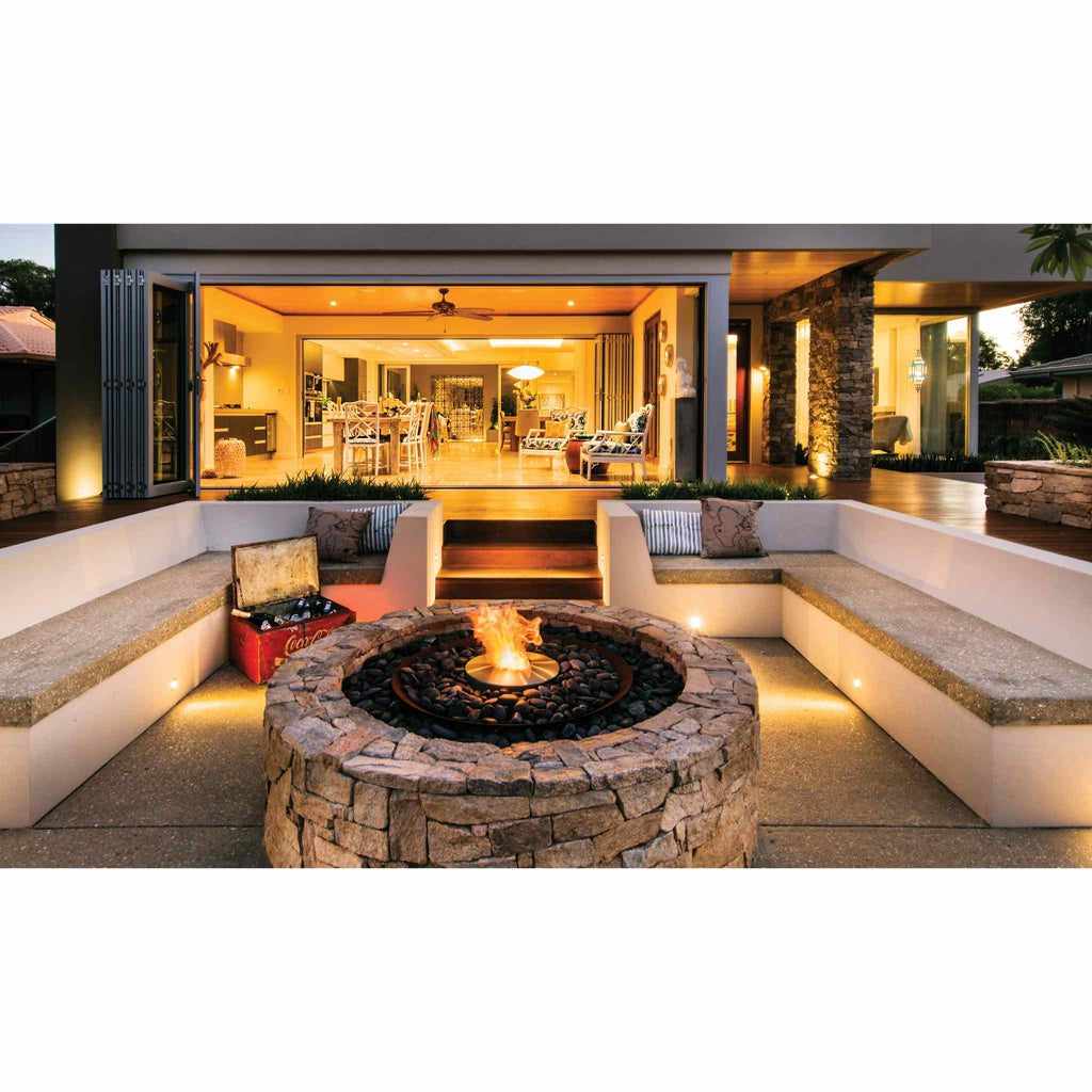 EcoSmart Fire AB8 Ethanol Burner