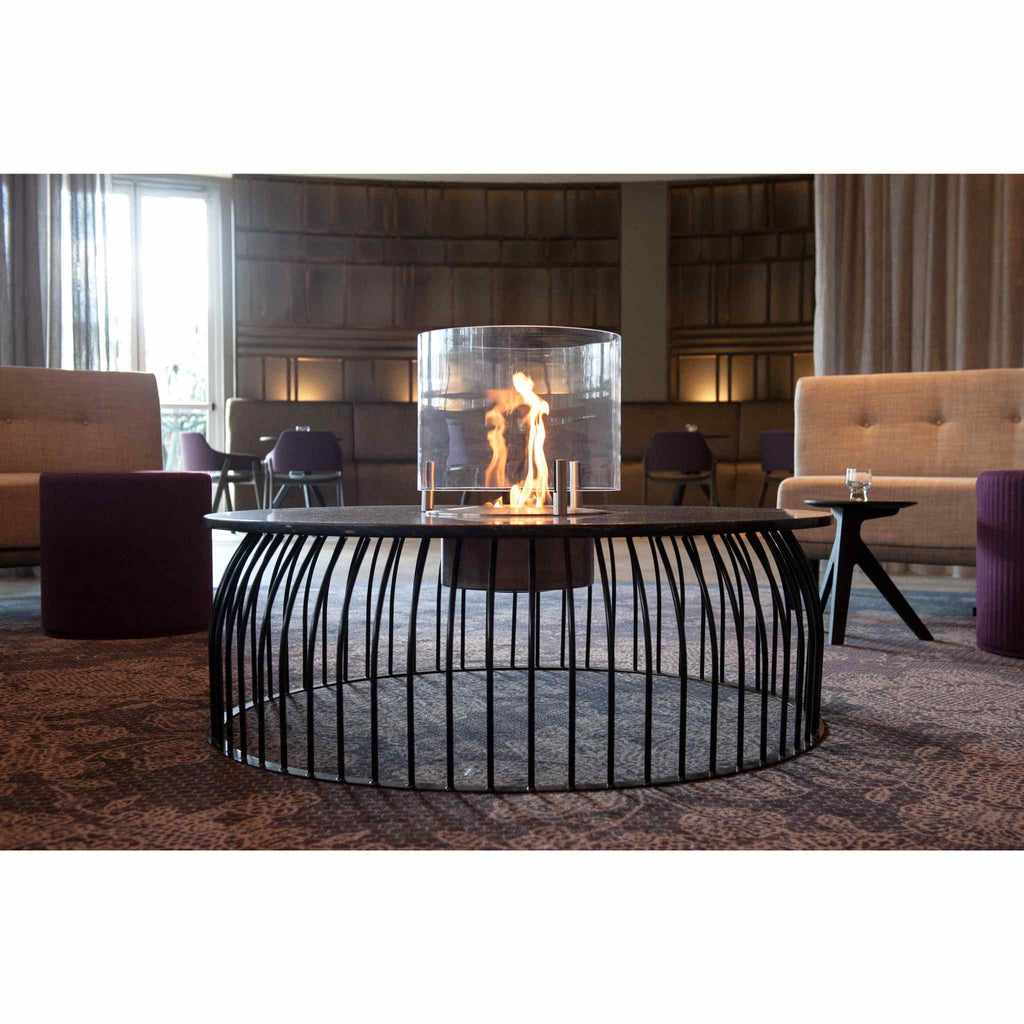 EcoSmart Fire AB8 Ethanol Burner