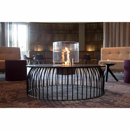 EcoSmart Fire AB8 Ethanol Burner