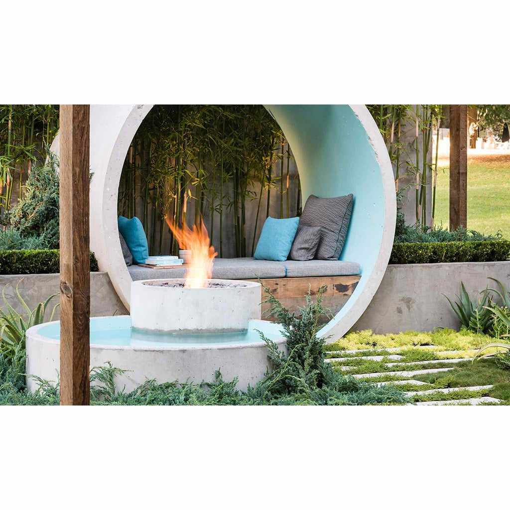 EcoSmart Fire AB8 Ethanol Burner