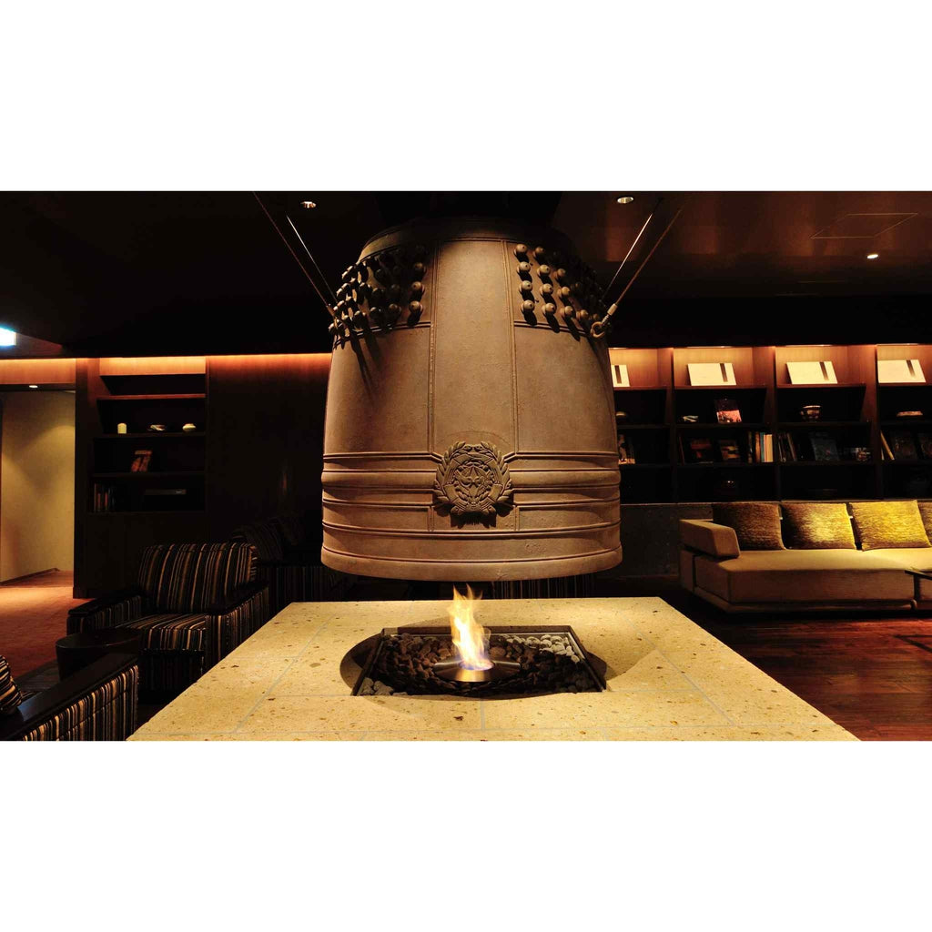 EcoSmart Fire AB8 Ethanol Burner
