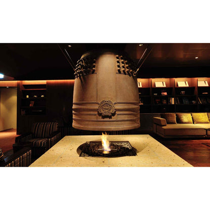 EcoSmart Fire AB8 Ethanol Burner