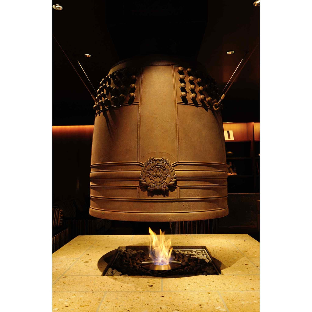 EcoSmart Fire AB8 Ethanol Burner