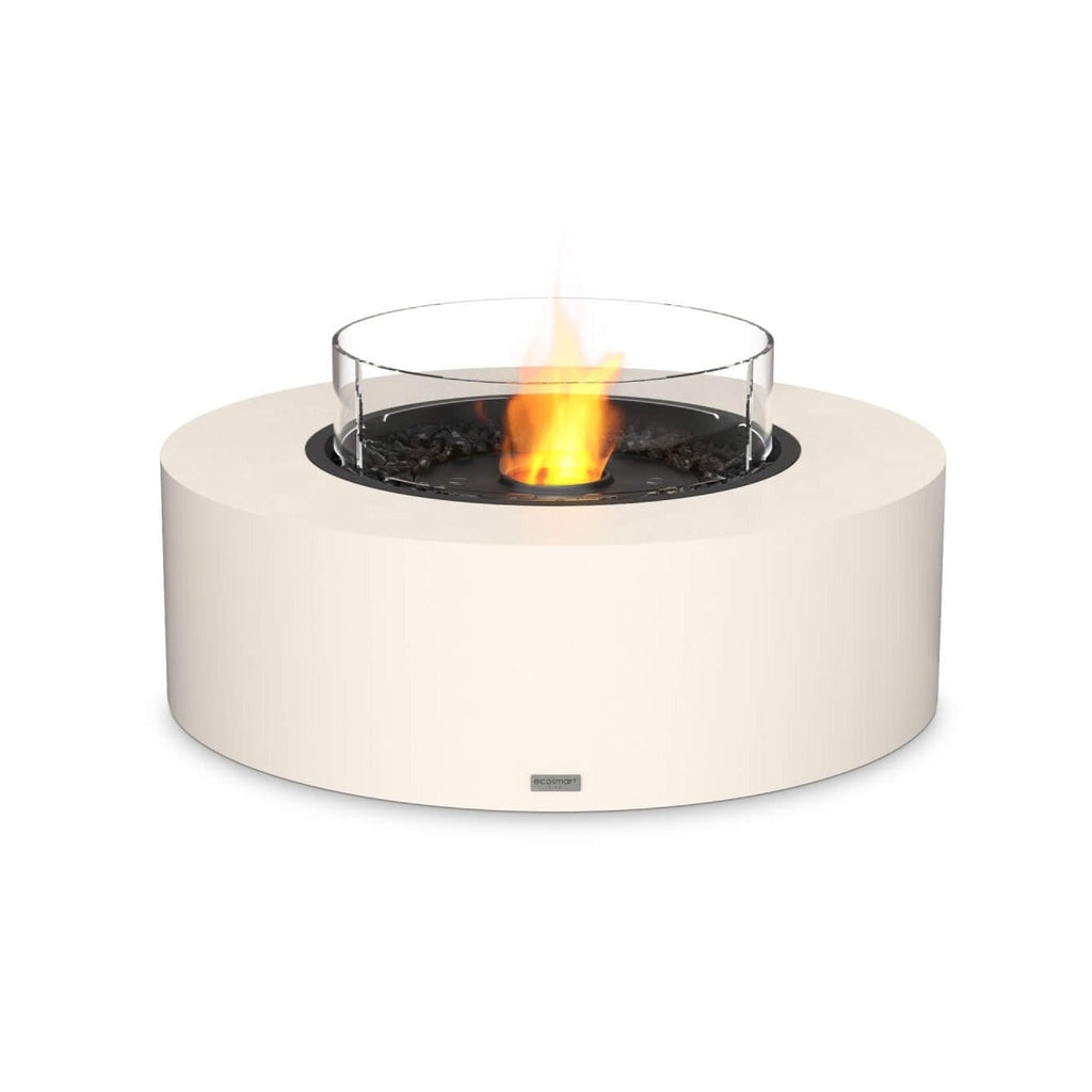 EcoSmart Fire Ark 40 Bioethanol Fire Pit Table