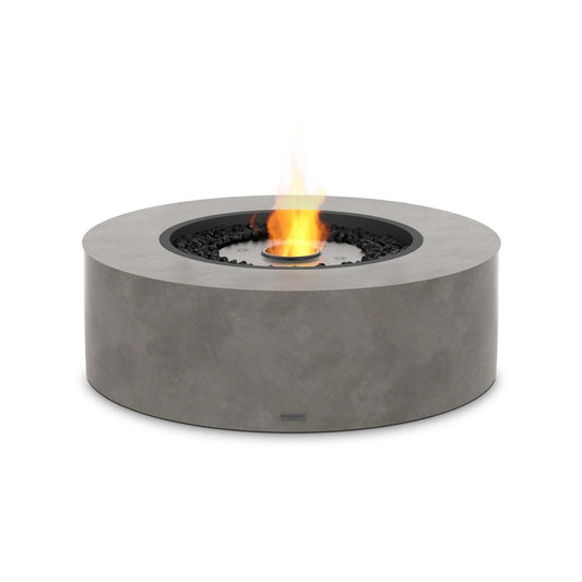 EcoSmart Fire Ark 40 Bioethanol Fire Pit Table