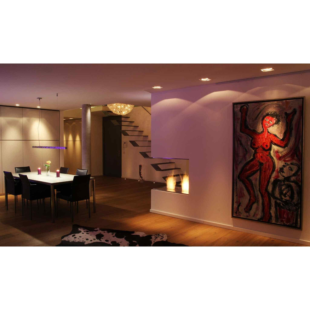 EcoSmart Fire BK5 Ethanol Burner