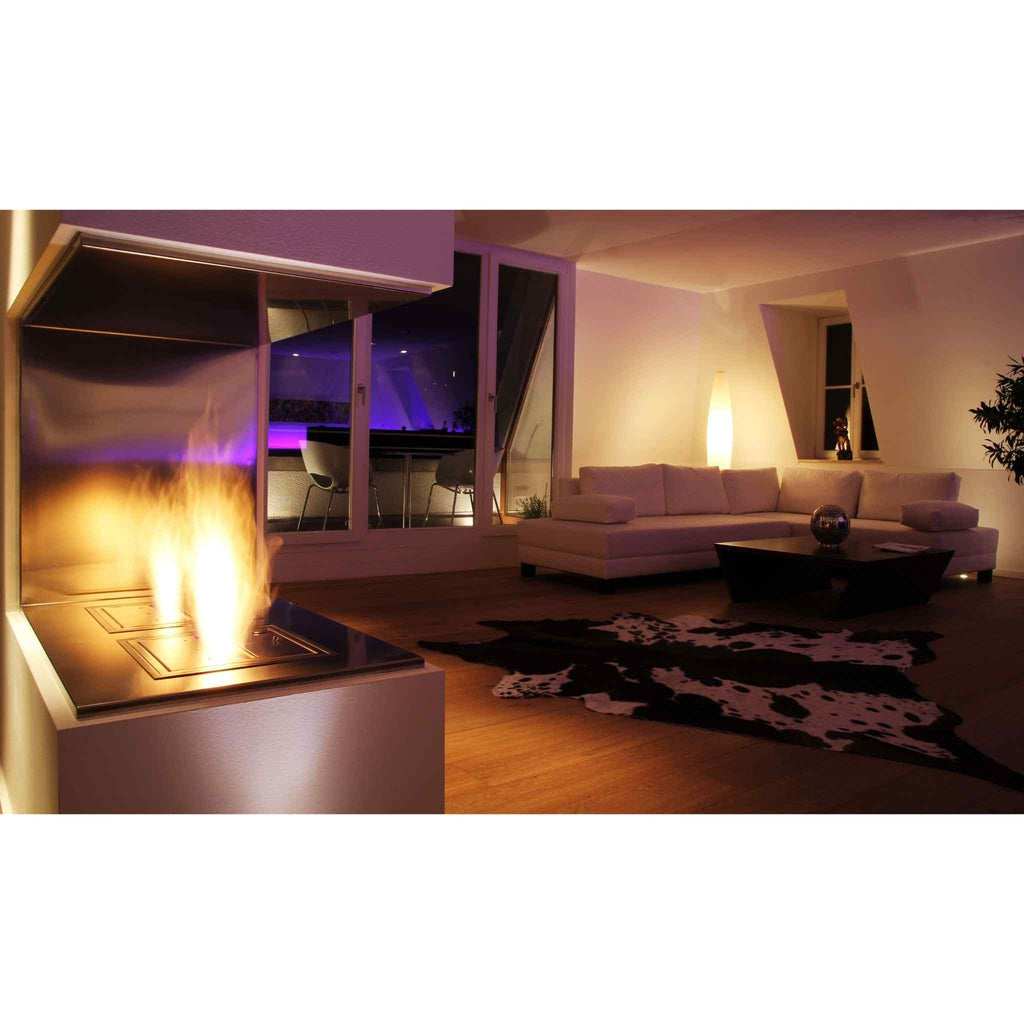 EcoSmart Fire BK5 Ethanol Burner