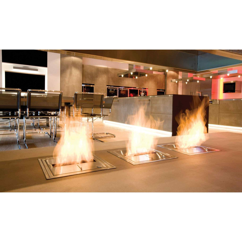 EcoSmart Fire BK5 Ethanol Burner