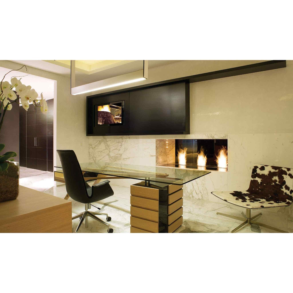 EcoSmart Fire BK5 Ethanol Burner