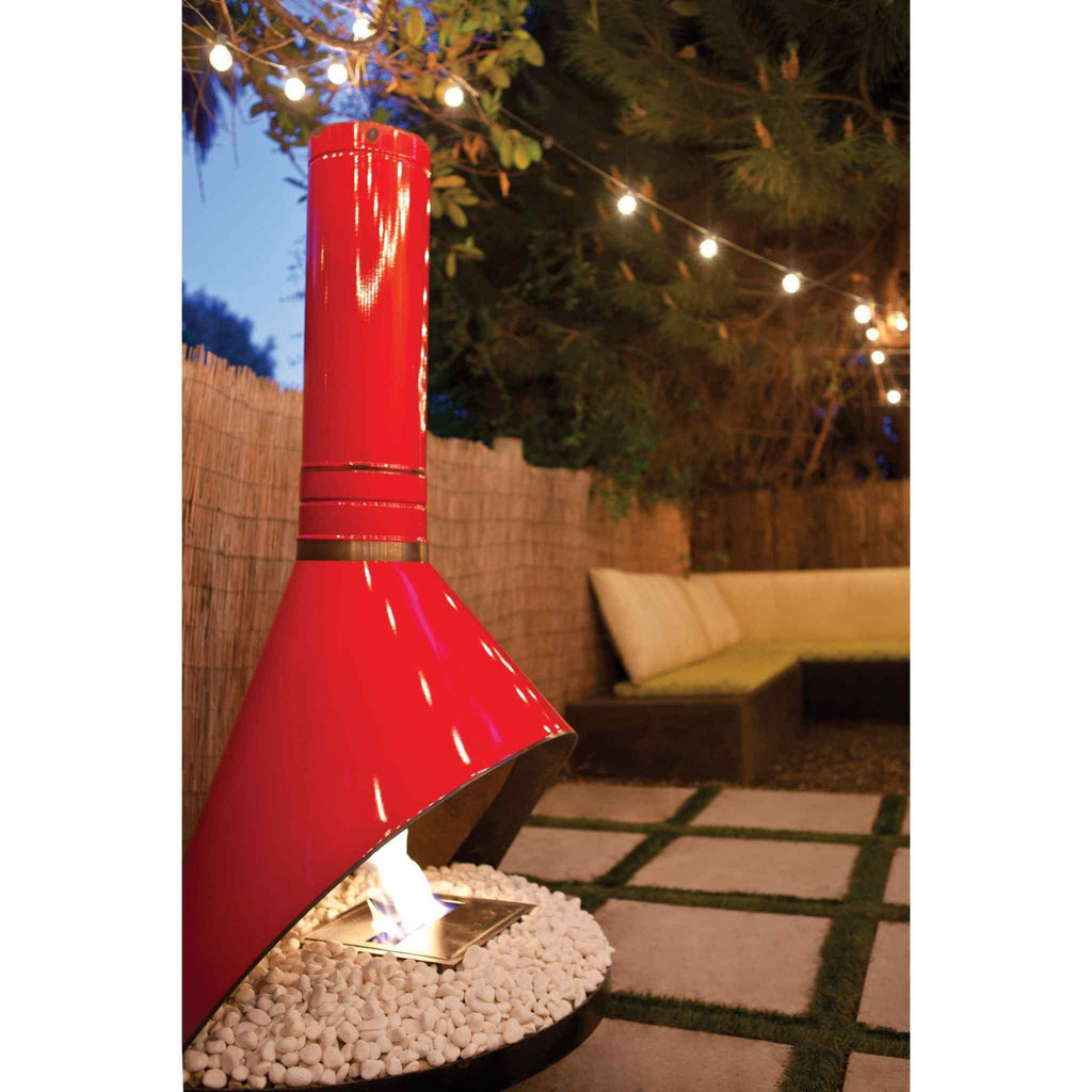 EcoSmart Fire BK5 Ethanol Burner
