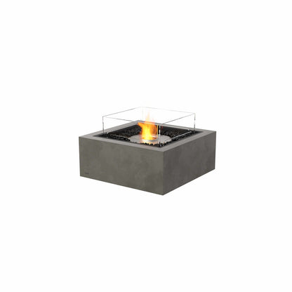 EcoSmart Fire Base 30 Bioethanol Fire Pit Table