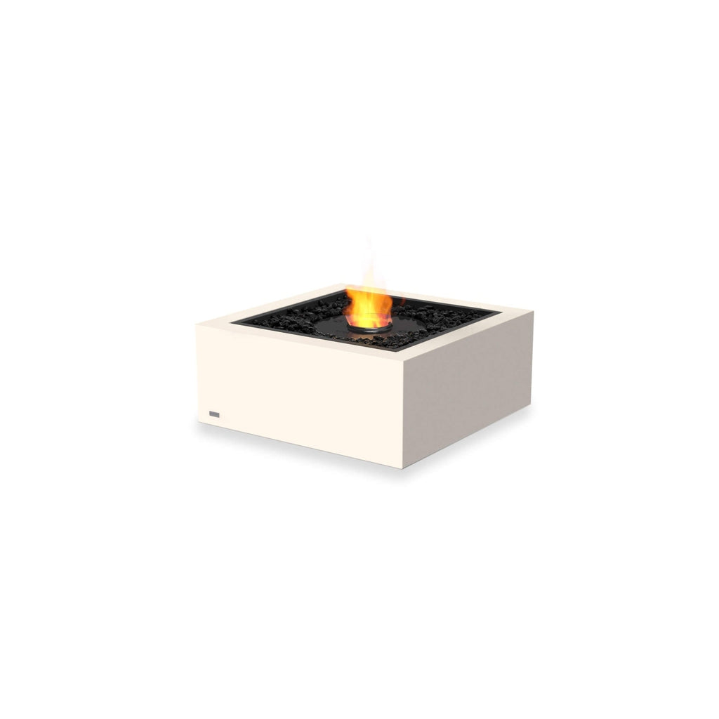 EcoSmart Fire Base 30 Bioethanol Fire Pit Table