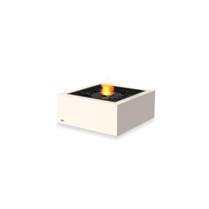 EcoSmart Fire Base 30 Bioethanol Fire Pit Table