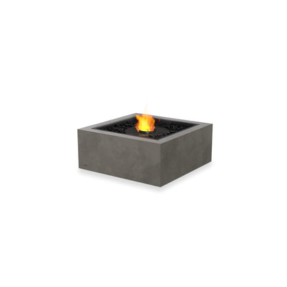EcoSmart Fire Base 30 Bioethanol Fire Pit Table