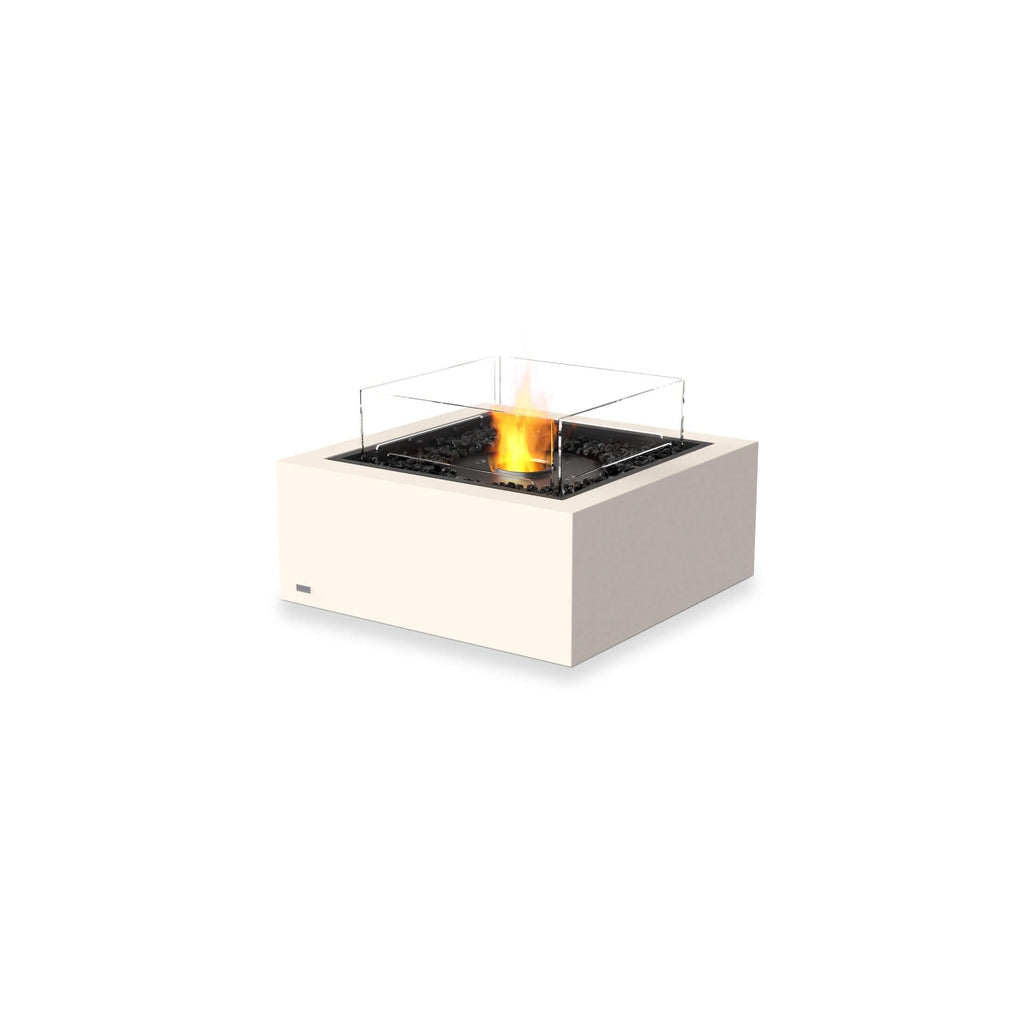 EcoSmart Fire Base 30 Bioethanol Fire Pit Table