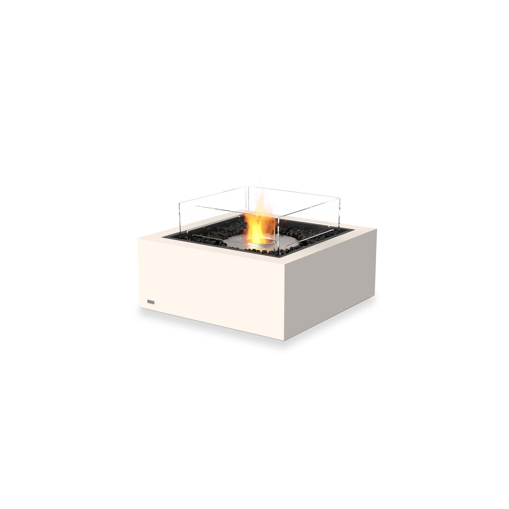EcoSmart Fire Base 30 Bioethanol Fire Pit Table