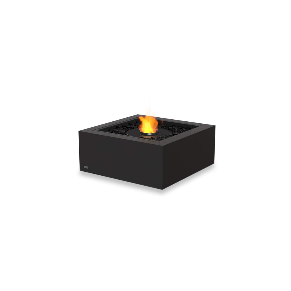 EcoSmart Fire Base 30 Bioethanol Fire Pit Table