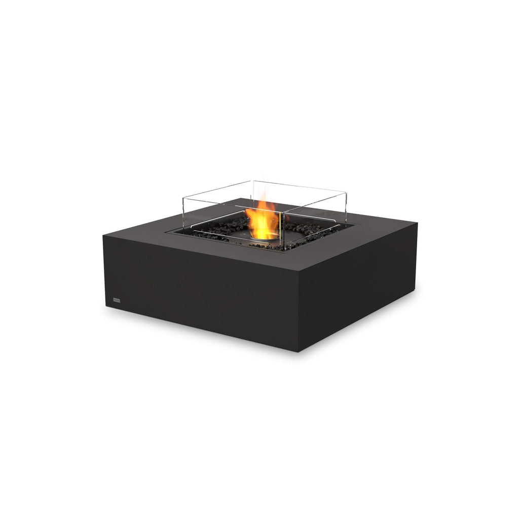 EcoSmart Fire Base 40 Bioethanol Fire Pit Table