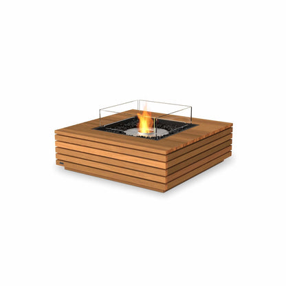 EcoSmart Fire Base 40 Bioethanol Fire Pit Table