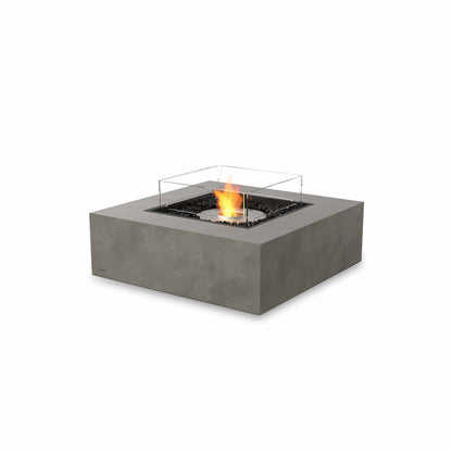 EcoSmart Fire Base 40 Bioethanol Fire Pit Table