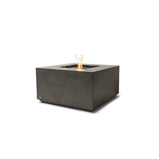 EcoSmart Fire Chaser 38 Bioethanol Fire Pit Table