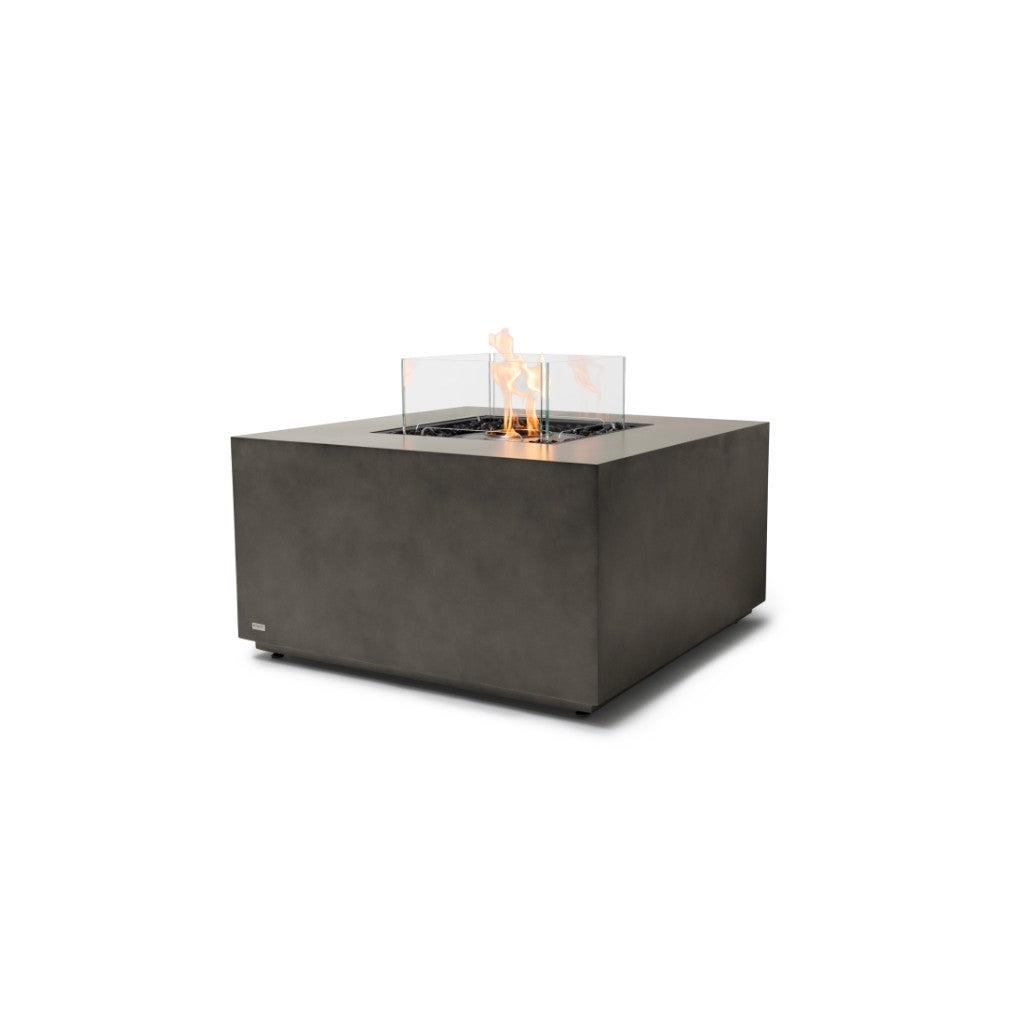 EcoSmart Fire Chaser 38 Bioethanol Fire Pit Table