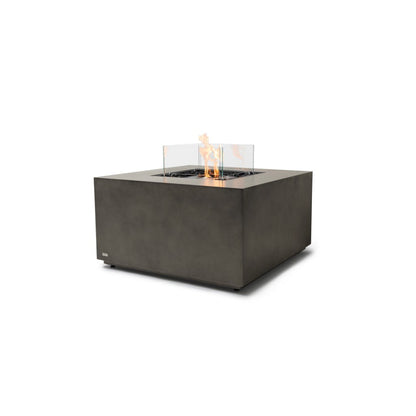 EcoSmart Fire Chaser 38 Bioethanol Fire Pit Table
