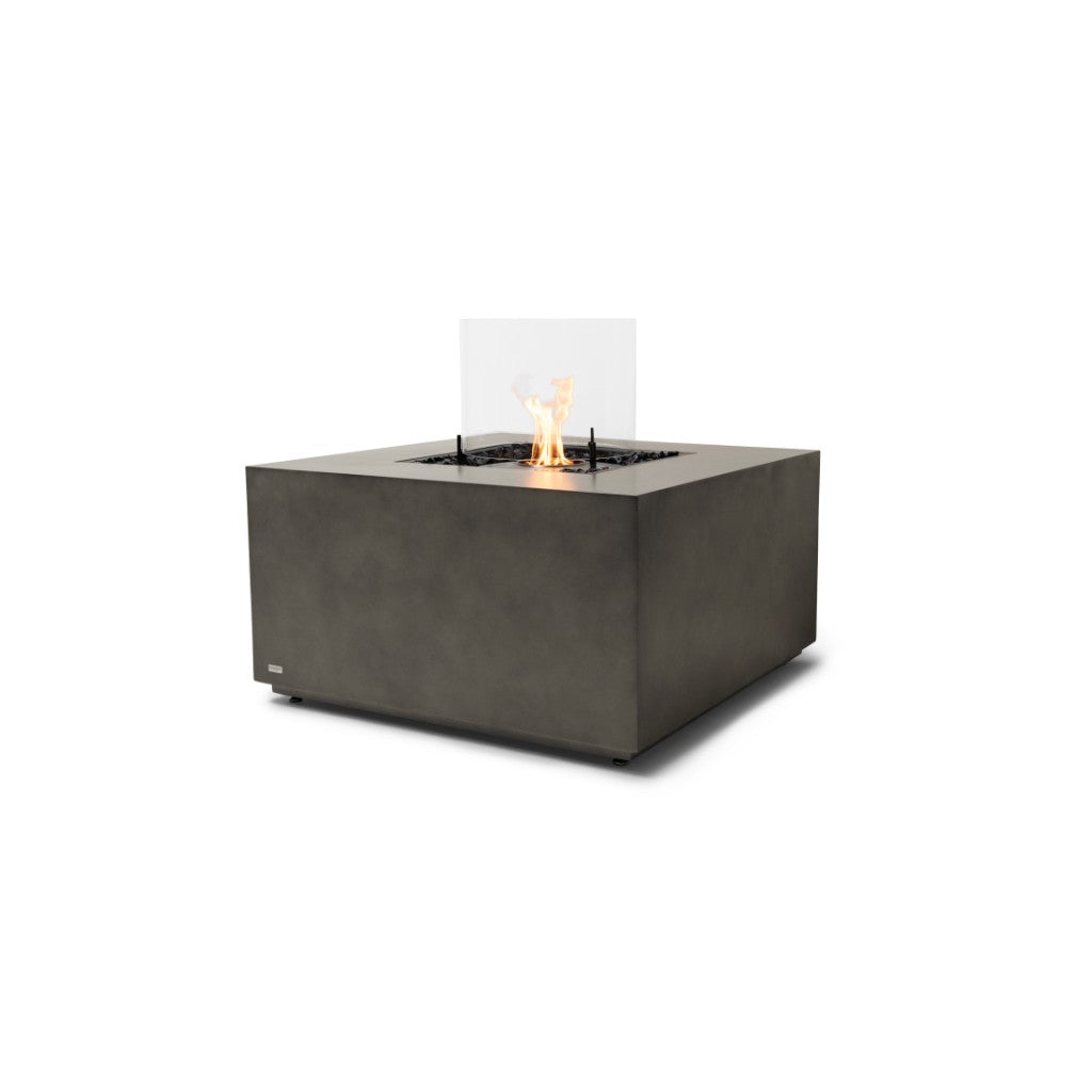 EcoSmart Fire Chaser 38 Bioethanol Fire Pit Table