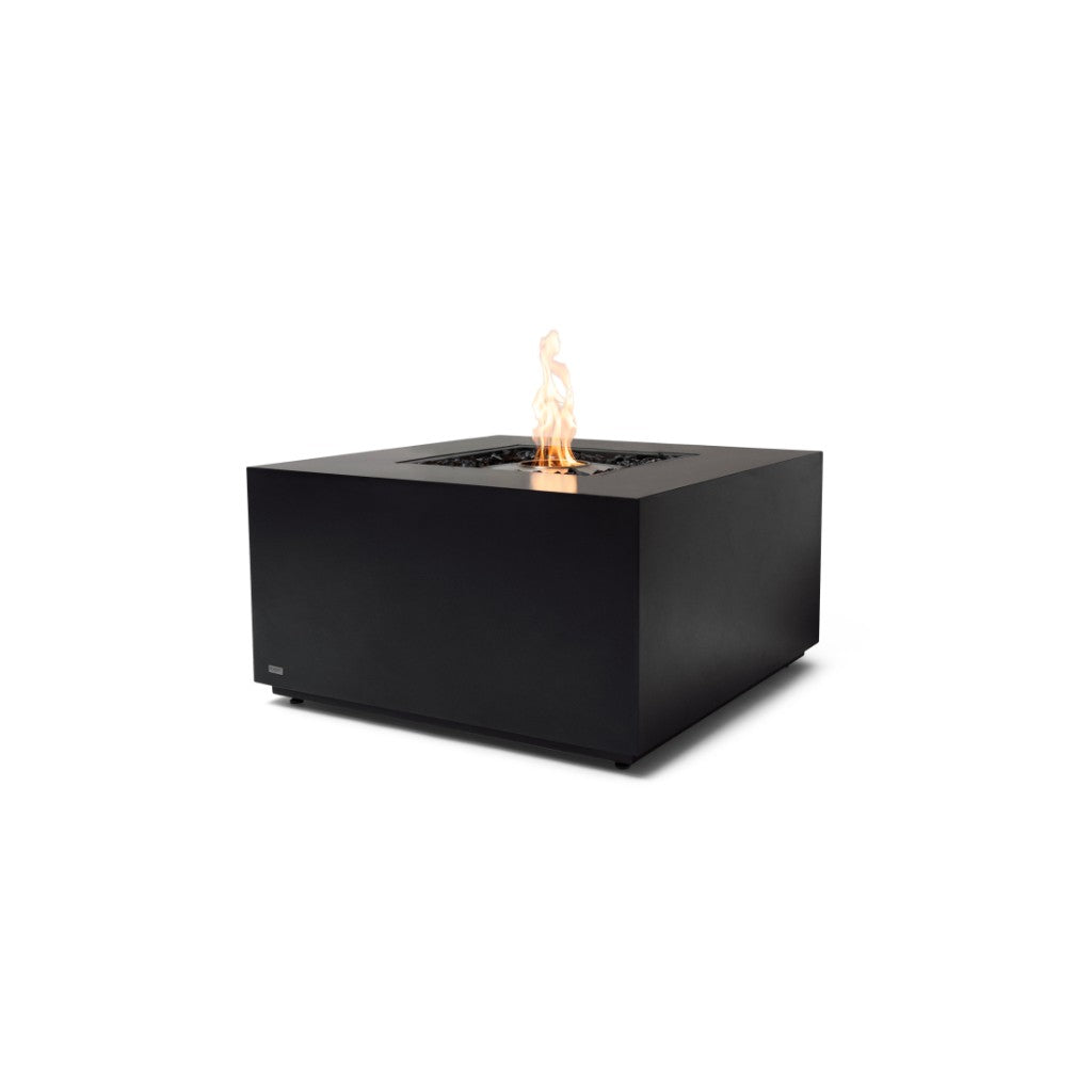 EcoSmart Fire Chaser 38 Bioethanol Fire Pit Table