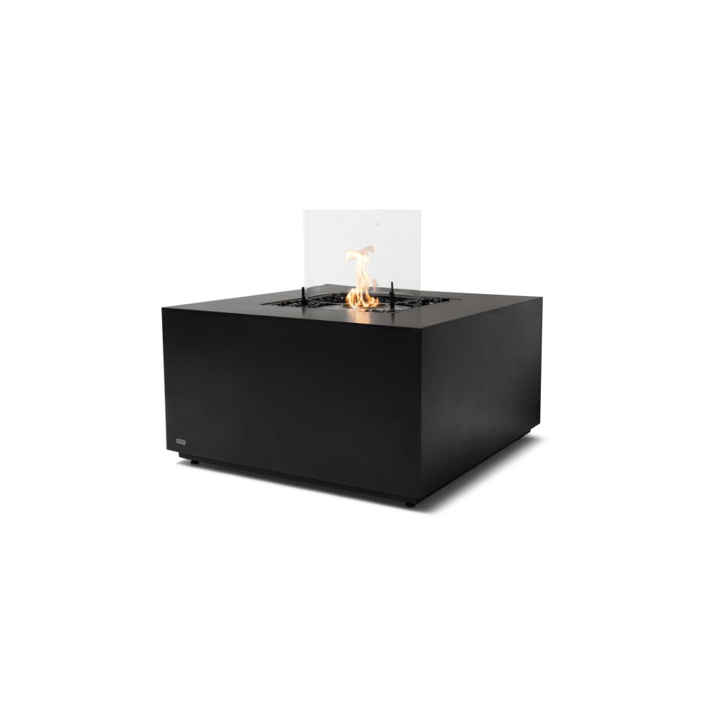 EcoSmart Fire Chaser 38 Bioethanol Fire Pit Table