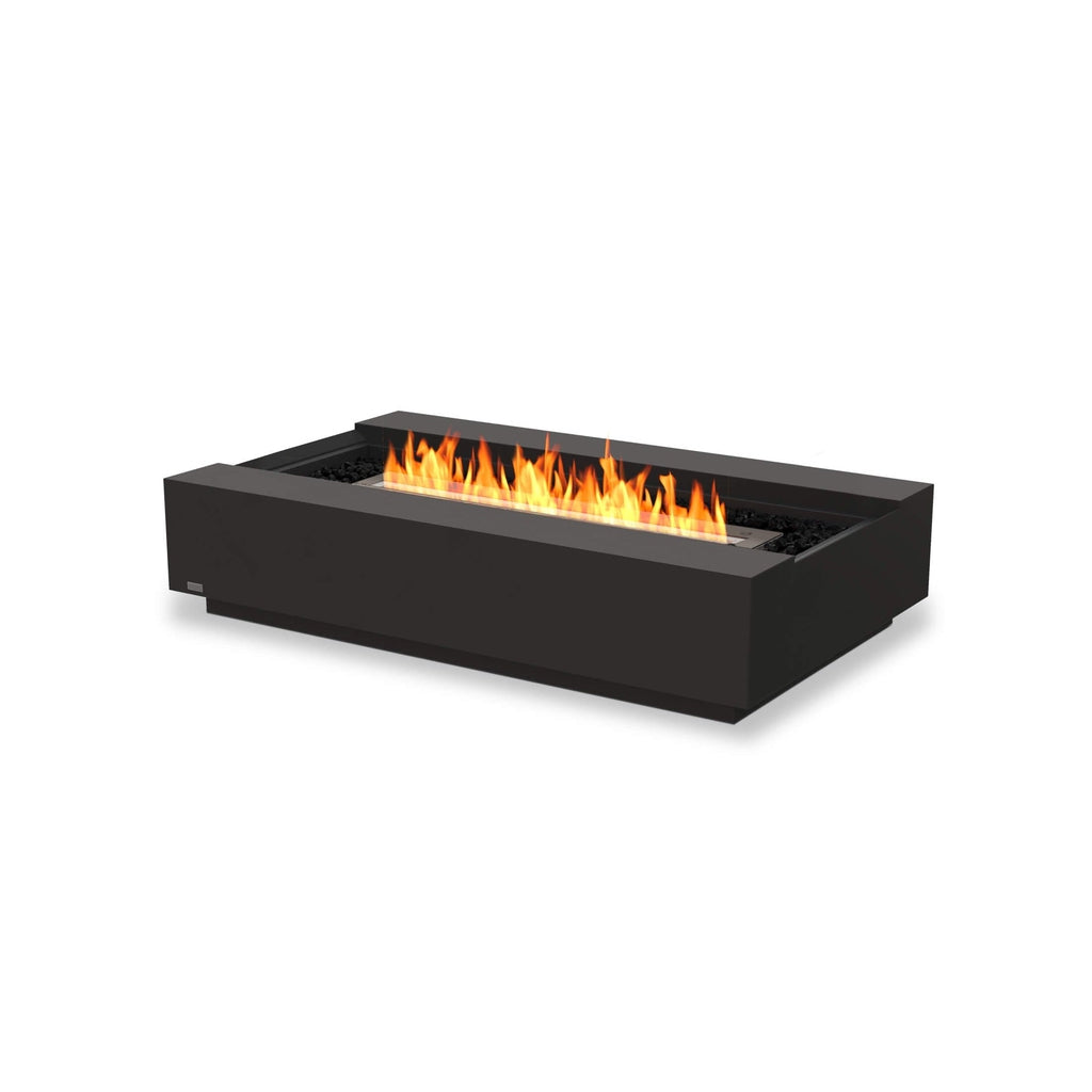 EcoSmart Fire Cosmo 50 Bioethanol Fire Pit Table